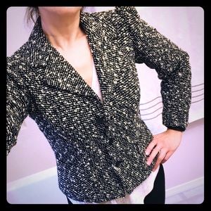 Vintage looking Blazer